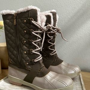 Boots